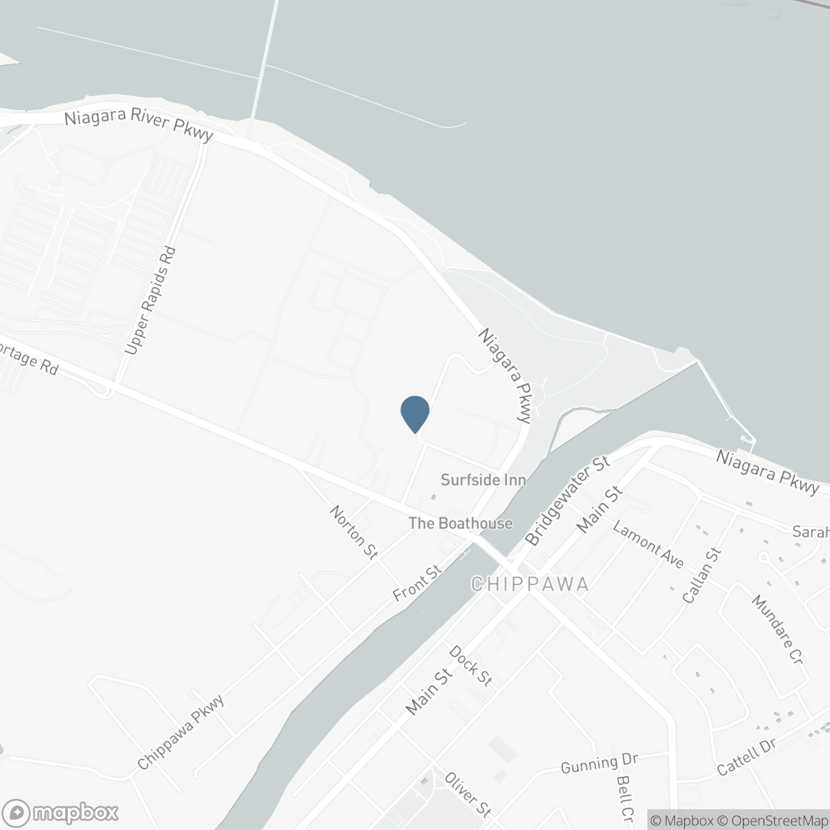 3641 RAPIDS VIEW DRIVE, Niagara Falls, Ontario L2G 7M8
